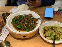 -胡子大厨·超级小炒肉(晶耀前滩店)