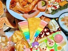 -聚盛源蒸汽海鲜火锅烤肉自助(巨川金海岸购物广场店)