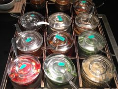 -大红袍火锅料理(尖沙咀店)