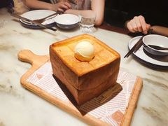 -绿茶餐厅(光谷世界城步行街店)
