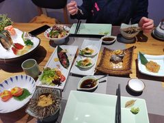 -松竹和日式料理(辽阳店)