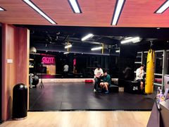 -TOP健身私教工作室(侨香店)