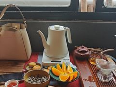 -邈墨茶馆(凤起路店)