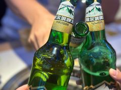 -杨记齐齐哈尔烤肉(总店)