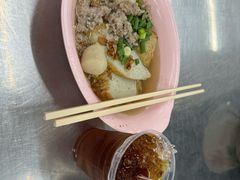 -榮泰米粉湯(Left Shop)