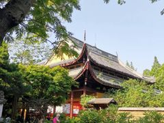 -龙华素斋(龙华路店)