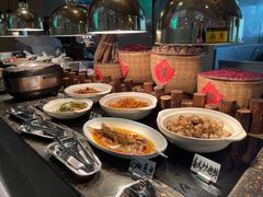 -温德姆至尊酒店·璇全日餐厅