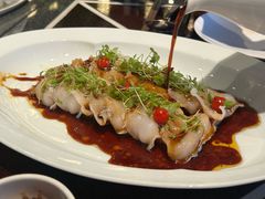 -杭州西子湖四季酒店·金沙厅