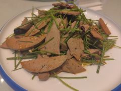 -斯琴阿妈蒙古餐厅(新城店)