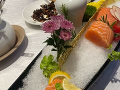 -俏巴渝·家宴·生日宴(锦绣城店)