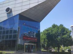 -西安航空职业技术学院航空科技馆