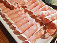 -傣妹火锅(四川北路店)