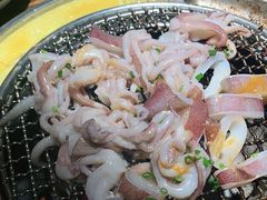 -海之屋韩式烤肉(海棠68环球美食街店)