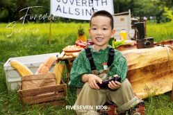 -57KIDS儿童摄影