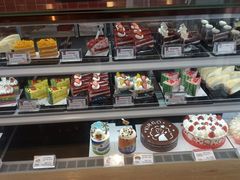 -85度C(北京八角物美店)