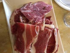 -东北烤肉(钟鼎名悦店)
