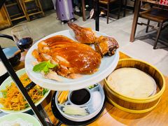-局气烤鸭·北京菜(前门店)