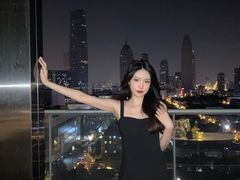 -四季酒店·空中花园 Aria on 9