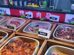 -盛江山自助料理(奥莱锦辉购物广场店)