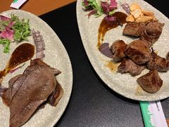 -红叶日本料理(开发区店)
