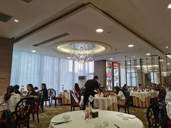 大堂-万龙洲海鲜(南新仓店)