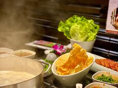-捞王锅物料理(温州万象城店)