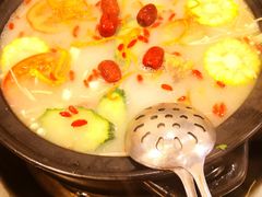-花水湾红太阳牛肉汤锅