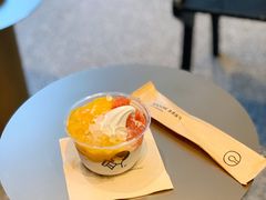 -喜茶(杭州龙湖西溪天街店)