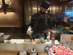 -初居食屋日式料理(万象城购物中心店)