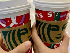 -星巴克臻选(北京太阳宫凯德店)