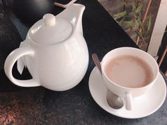 大红袍珍珠奶茶-湊湊火锅·茶憩(新中关购物中心店)