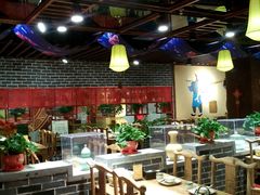 -满园春饼(运河城店)