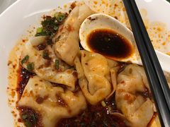 -鼎泰丰(国贸商城店)
