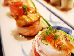 -松子料理(华威桥店)
