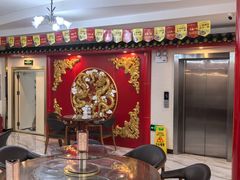 -老都一处饺子馆(道里店)