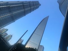 -上海中心大厦