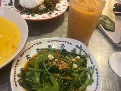 -清迈清迈巷口小排档(烟台山店)
