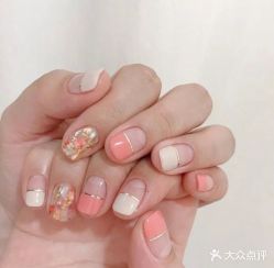 -Beauty Nails 美甲美睫皮肤管理