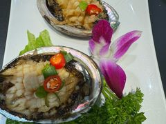 -鸭绿江海鲜烧烤大排档(杏林街店)