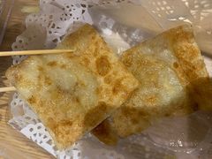 -食代馆(深业上城店)