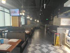 -汉巴味德·烤肉与啤酒的自助(杭州大悦城店)