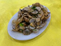 -秋姐美食店(旅游大道店)