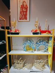 -盘子女人坊古装写真摄影(天津总店)