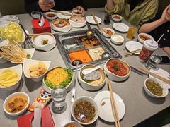 -海底捞火锅(赛格国际购物中心店)