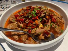 -小河盐帮·私家菜·烤鸭(三元桥·霄云路店)