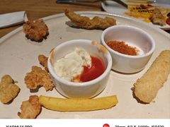 -菲滋意式餐厅(临平万达店)