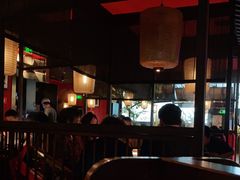 大堂-巴邑火锅·夜宵(港隆广场店)