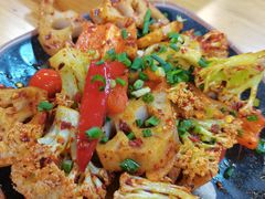 -86烧烤·炭火烧烤 (石人总店)