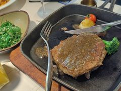 -牛扒先生·厚切雪花牛扒西餐厅(北京路禺山路店)