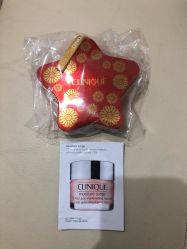 -CLINIQUE倩碧